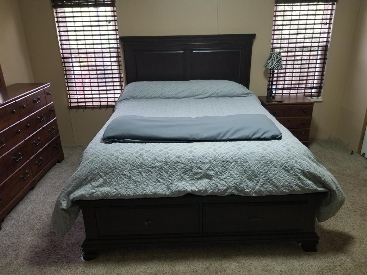 Private Pet Friendly Home Near Exotic Deer Farm Close To Pigeon Forge, Gatlinburg Tn Сев'єрвілл Екстер'єр фото