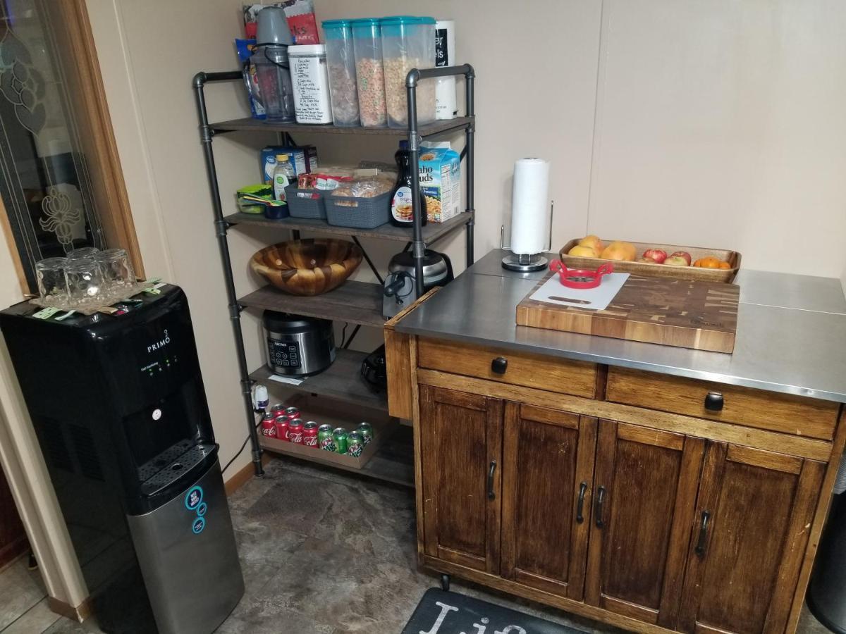 Private Pet Friendly Home Near Exotic Deer Farm Close To Pigeon Forge, Gatlinburg Tn Сев'єрвілл Екстер'єр фото