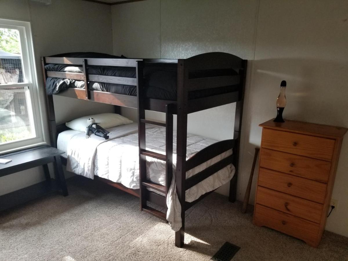 Private Pet Friendly Home Near Exotic Deer Farm Close To Pigeon Forge, Gatlinburg Tn Сев'єрвілл Екстер'єр фото