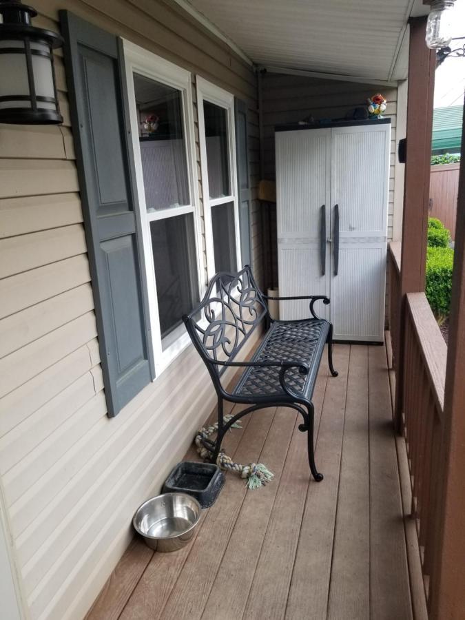 Private Pet Friendly Home Near Exotic Deer Farm Close To Pigeon Forge, Gatlinburg Tn Сев'єрвілл Екстер'єр фото