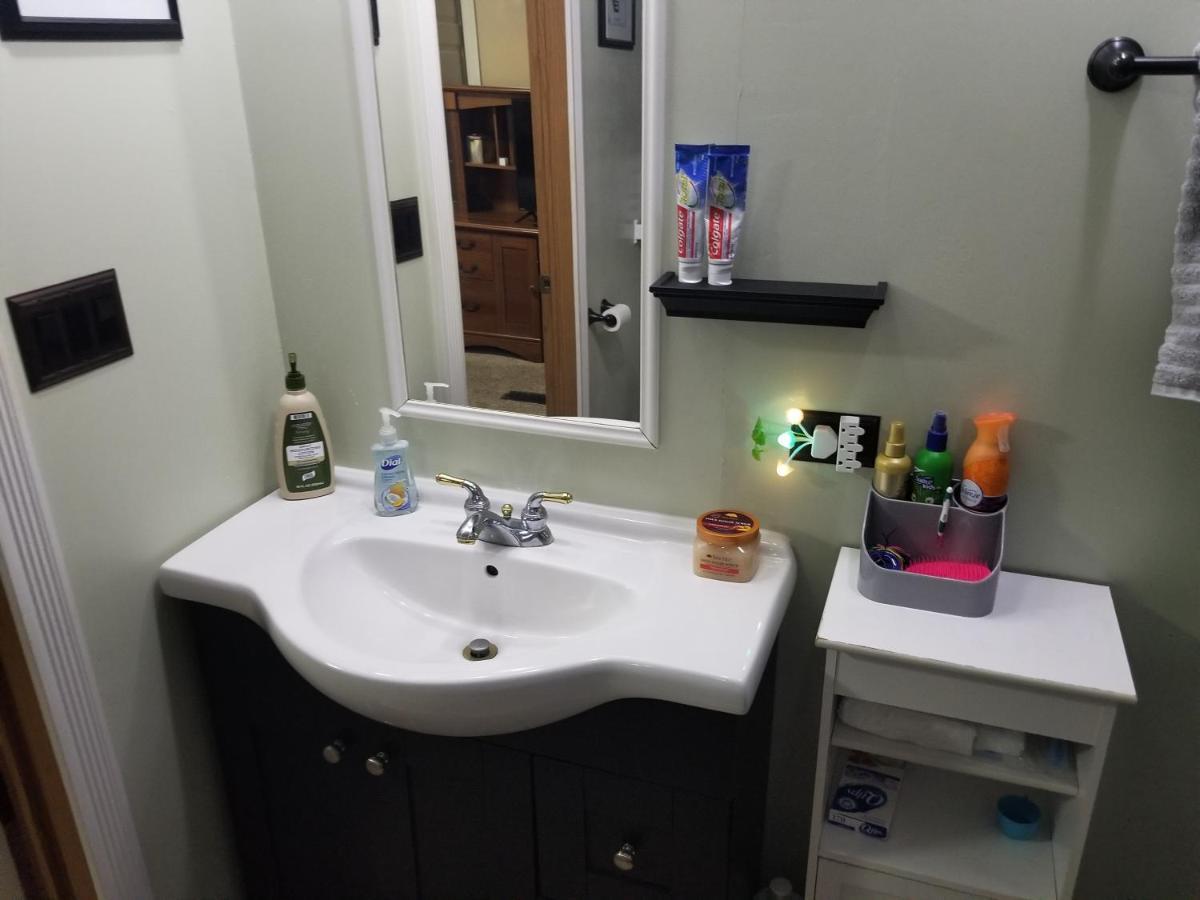 Private Pet Friendly Home Near Exotic Deer Farm Close To Pigeon Forge, Gatlinburg Tn Сев'єрвілл Екстер'єр фото