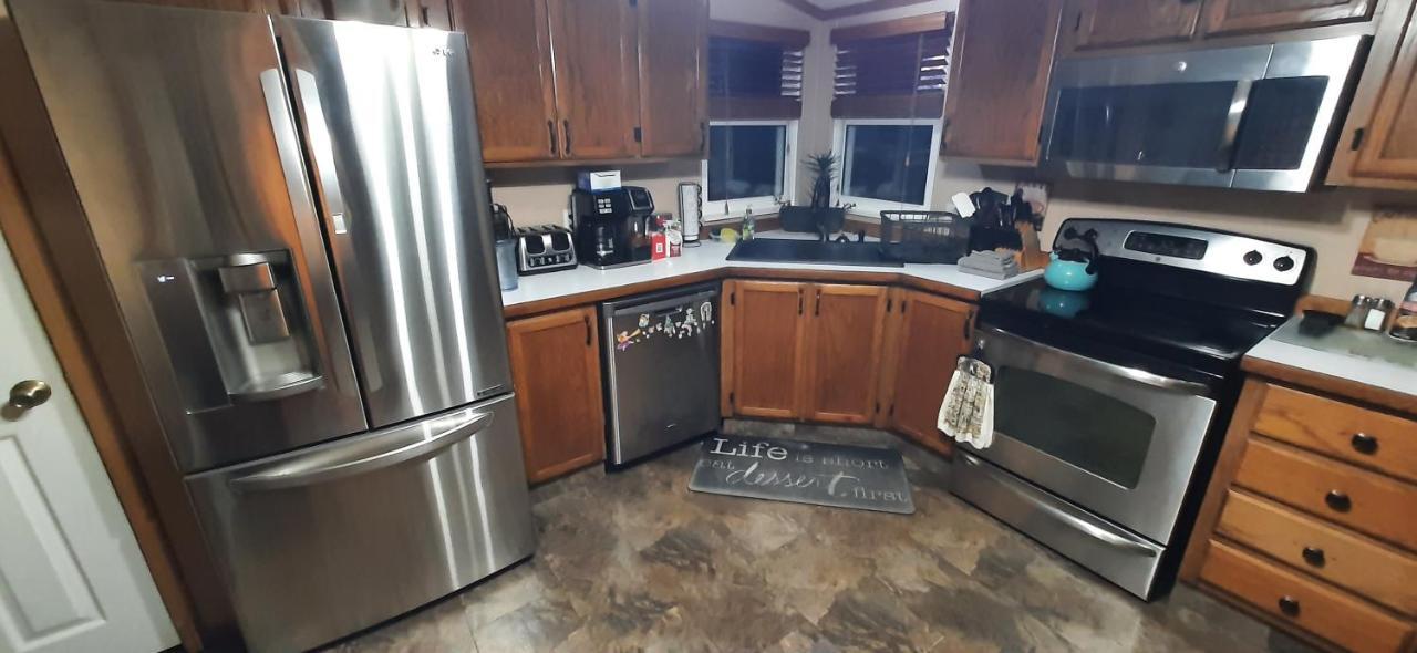 Private Pet Friendly Home Near Exotic Deer Farm Close To Pigeon Forge, Gatlinburg Tn Сев'єрвілл Екстер'єр фото