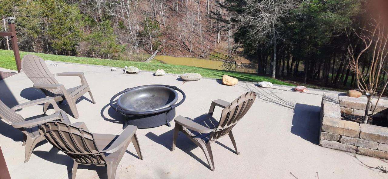 Private Pet Friendly Home Near Exotic Deer Farm Close To Pigeon Forge, Gatlinburg Tn Сев'єрвілл Екстер'єр фото